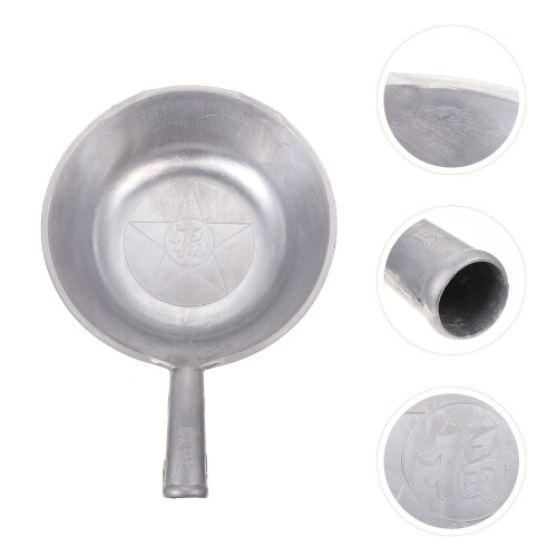 Schep Aluminium Keukengerei En Duurzaam 2