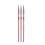 2 Set/6 Pezzi Penna Per Su Unghie E Per Nail Art 11