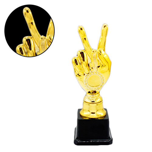 22,5 Cm In Per Premio Sportivo 2