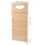 Washboard Lavaggio Appendibile 11