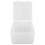 Mahjong Storage Case With Handle Plastic Packing Box Organizer 9