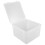Mahjong Storage Case With Handle Plastic Packing Box Organizer 11
