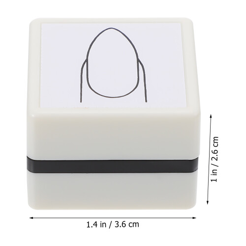 Stamper Per Ricostruzione Unghie Art 1