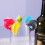 6 Pezzi Marcatori Per In Silicone A Ventosa 7