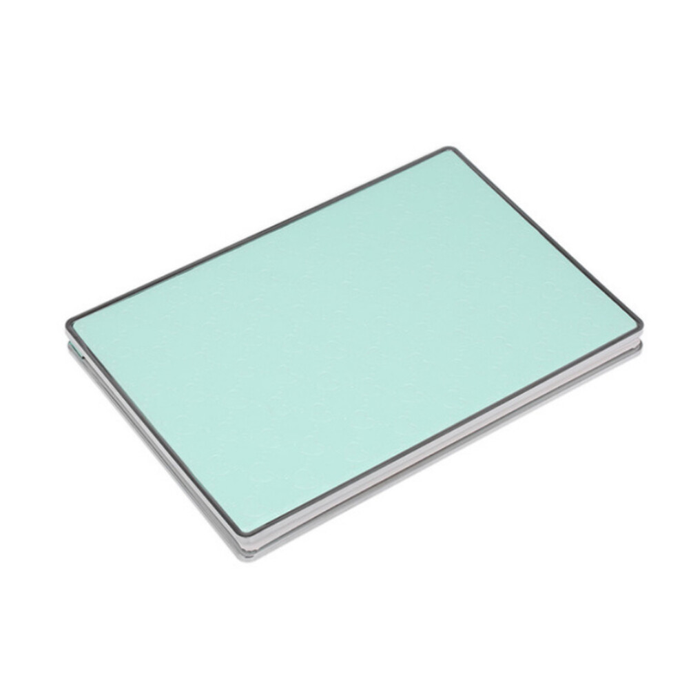 Nail Color Show Podstawka Na Lakiery Klej KsiążKa (Niebieski)-image