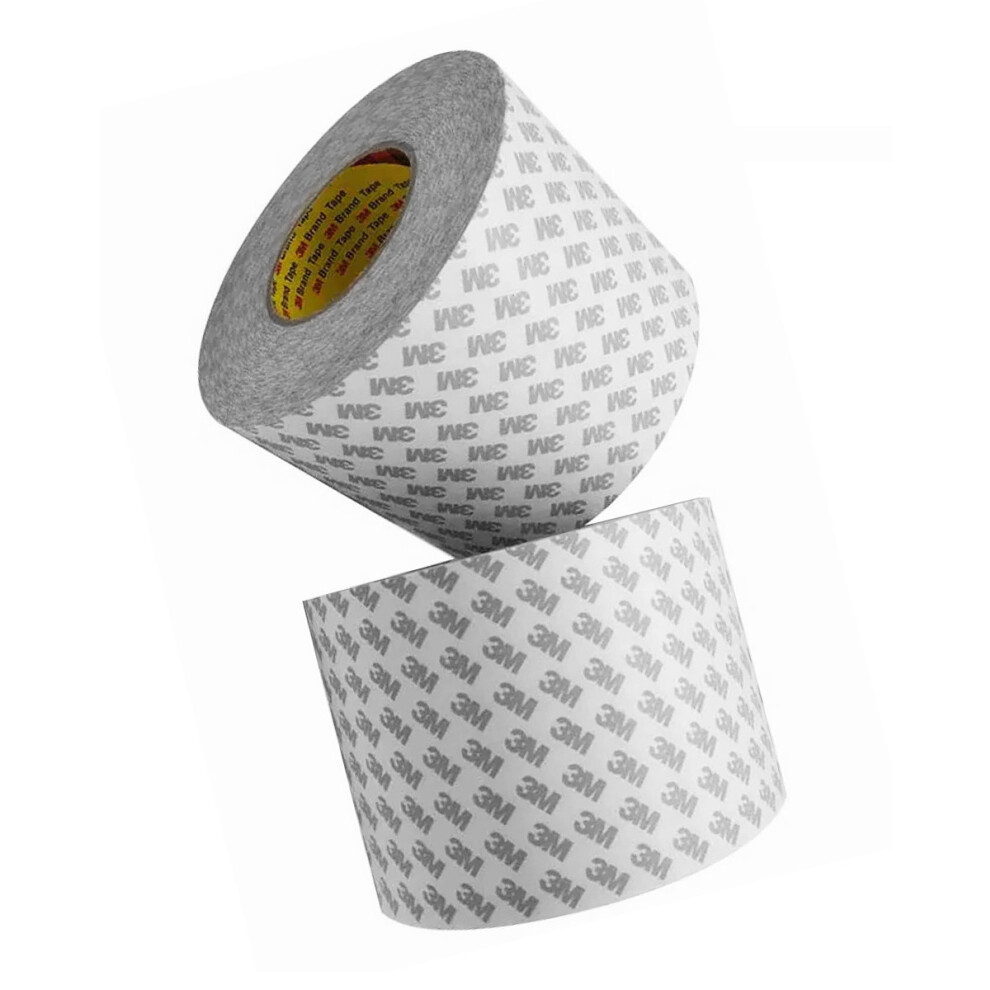 Photos - Other Hand Tools 3M Double Sided Tape  WD1754555507(100 mm x 50 m)