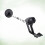 Md4030 Professionele Ondergrondse IJzer Metaal Detector 6