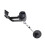 Md4030 Professionele Ondergrondse IJzer Metaal Detector 10