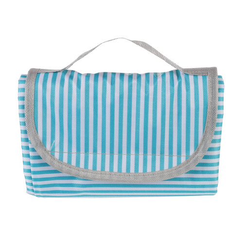 1Pc Portable Waterproof Picnic Mat Cloth Table Mat