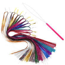1Set Eye-Catching Hair Accessory Voor Dagelijks Gebruik En Themafeest