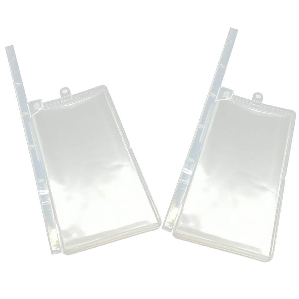 4 Zestawy BanknotóW, Torba I Ochraniacz Kolekcję-image