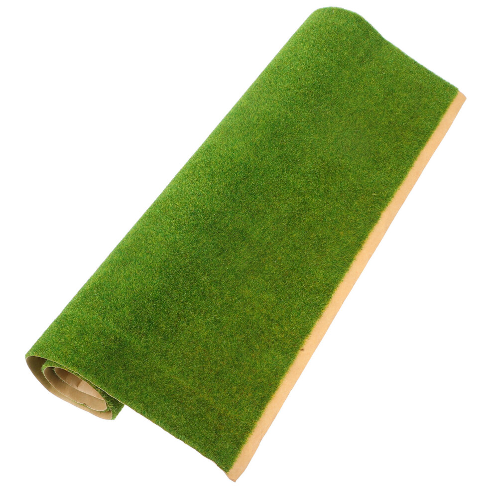 4 Sztuki Sztuczna , , Ogrod, Diy-image