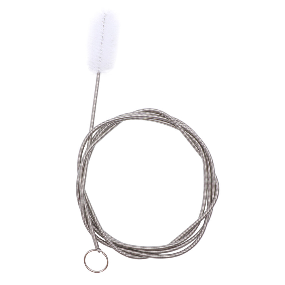 1 Sztuka 155 Cm Elastyczna Szczotka Do Czyszczenia Rur I ZbiornikóW-image