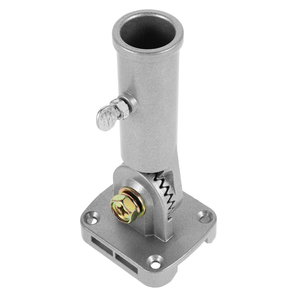 4 Sztuki Regulowany Uchwyt Flagę Do PojazdóW Elektrycznych-image