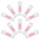 12 Onzichtbare Lenssticks Applicators Voor Contactlenzen 2