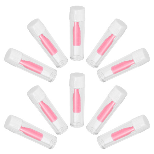 12 Onzichtbare Lenssticks Applicators Voor Contactlenzen 1
