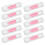 12 Onzichtbare Lenssticks Applicators Voor Contactlenzen 5