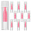 12 Onzichtbare Lenssticks Applicators Voor Contactlenzen 7