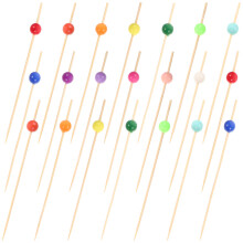 100 Unidades Para Decorativos Festa