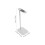 2Pcs Suporte Para Fone De Ouvido, De E Armazenamento 10