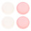 4Pcs Capa Silicone Protetora Compatível Com Airtags 2