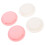 4Pcs Capa Silicone Protetora Compatível Com Airtags 4
