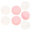 4Pcs Capa Silicone Protetora Compatível Com Airtags 5