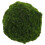 3Pcs Bola De Artificial 10Cm Para Decoração E Paisagismo 2