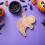 5Pcs Tabuleiro Charcutaria Halloween Madeira Com Compartimentos 11