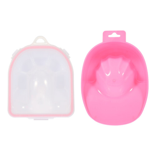 2 Unidades Tijelas Para Manicure E Unhas 2