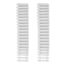2 Unidades Mini Para De E