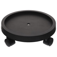 Para Plantas Com Base Móvel E De