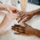 5 Pcs Canetas Para Óleo De Cutícula E Unhas Hidratação 6