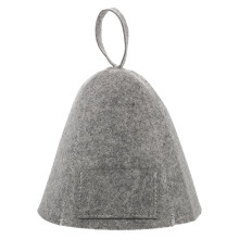 Comfort Sauna Hat Chapéu Banho Secagem Rápida