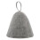 Comfort Sauna Hat Chapéu Banho Secagem Rápida 1