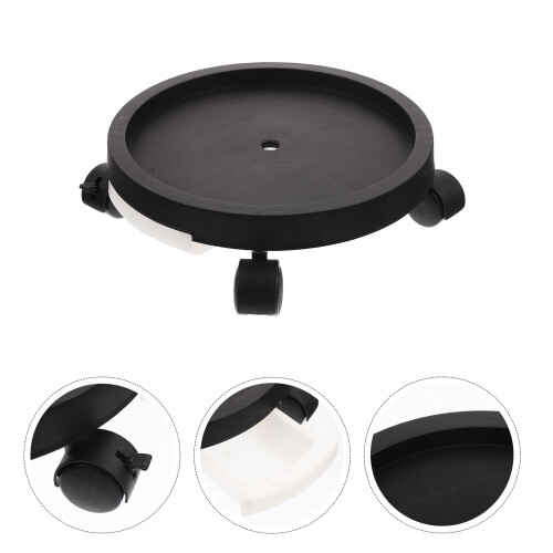 Para Plantas Com Base Móvel E De 2