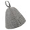 Comfort Sauna Hat Chapéu Banho Secagem Rápida 6