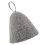 Comfort Sauna Hat Chapéu Banho Secagem Rápida 3