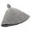 Comfort Sauna Hat Chapéu Banho Secagem Rápida 5