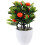 Árvore De Artificial Vaso Para Decoração 4