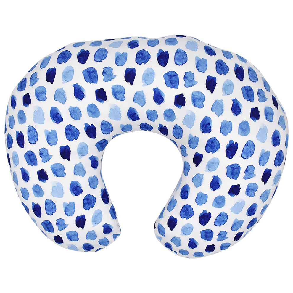 U-Shaped Pillow Cover Soft Flexible Nursing Pillow Slipcover Model 3 For Baby Breastfeeding Pillow Cover