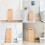 2 Stuks Wastobber Voor Handwas En 7