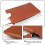 Bolsa Impermeável E Resistente Para Transporte De Laptop 8