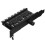 Hub Ventoinha Adaptador Extensão Arrefecimento Pc 10