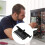 Hub Ventoinha Adaptador Extensão Arrefecimento Pc 3