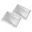 2 Pcs Filme Refletivo Prata Para E 11