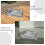 2 Pcs Filme Refletivo Prata Para E 7