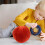 Pillow De De Pelúcia Enchido Brinquedo Crianças 5