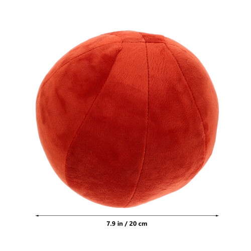 Pillow De De Pelúcia Enchido Brinquedo Crianças 1