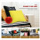 Pillow De De Pelúcia Enchido Brinquedo Crianças 6